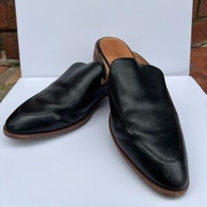 Madewell Frances Mule